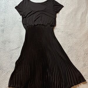 LOFT Classic Black Apparel